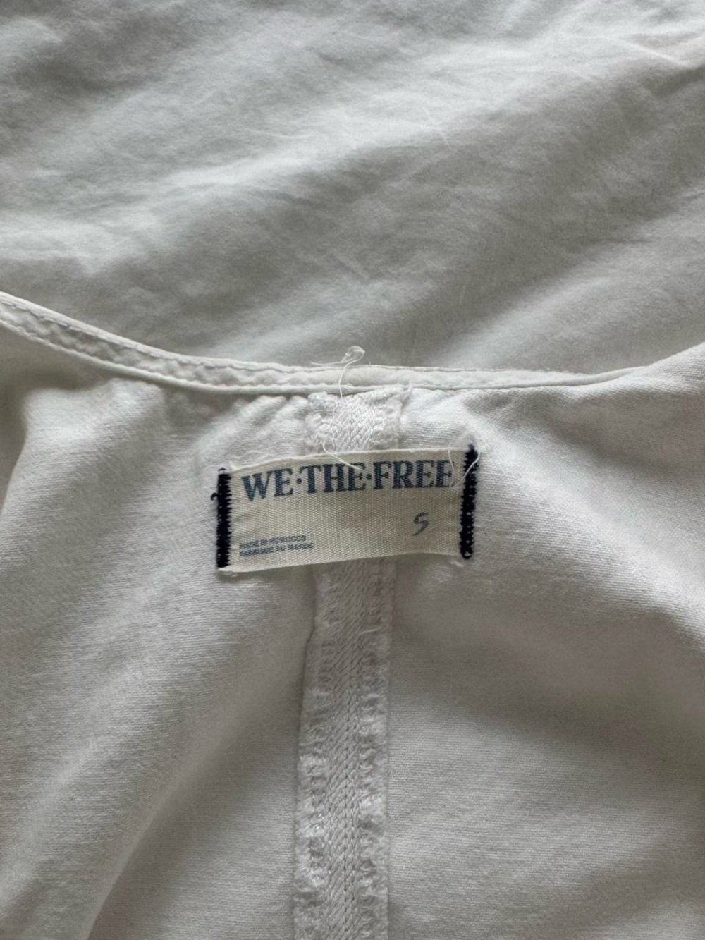 Free People We The Free High Roller Jumpsuit - Picture 5 of 6